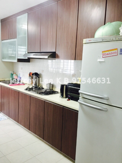 Blk 981A Buangkok Crescent (Hougang), HDB 5 Rooms #33903692